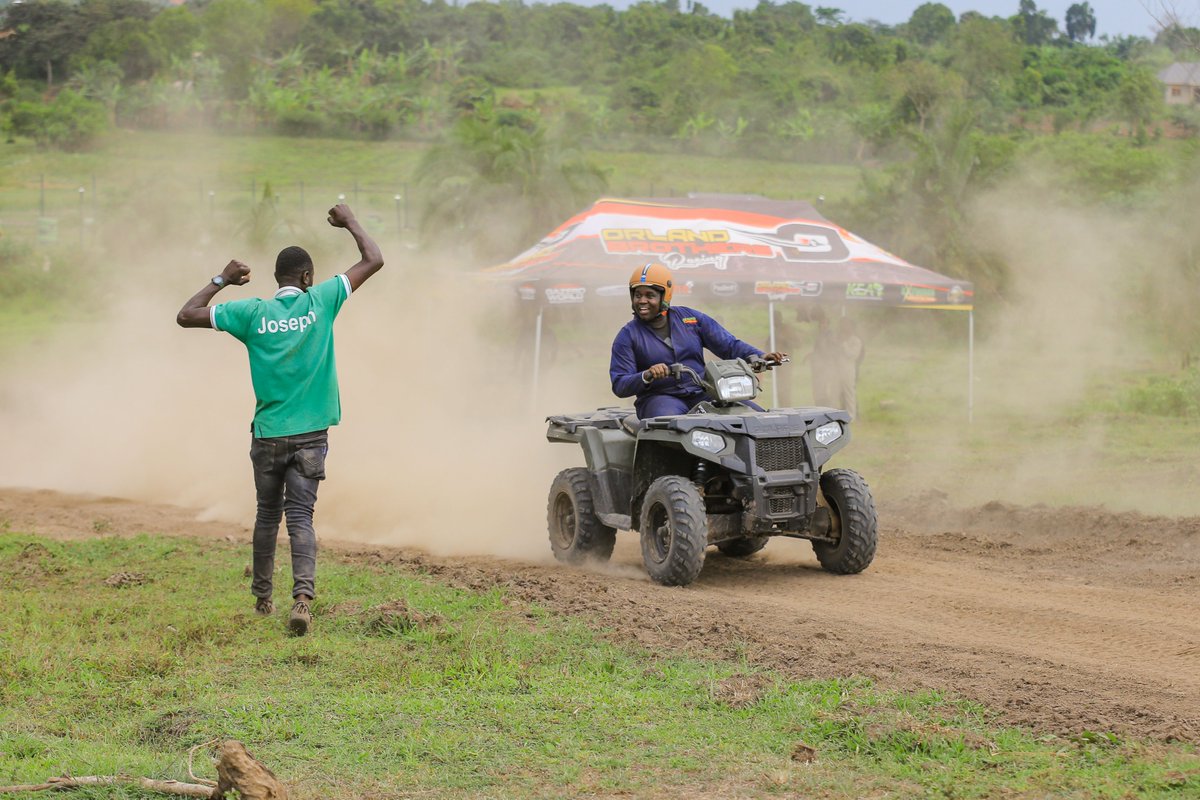 park_busika's tweet photo. For a fun, exciting way to spend the day with your kids, nothing beats quad biking at Extreme Adventure Park Busika
Book Now 0393266915
WhatsApp. 0755933006
#quad #quadbike #quadbiking #adrenaline #adrenalinejunkies #quadaddict #adventure #explore #exploretheworld https://t.co/jk9vrmk9Uc