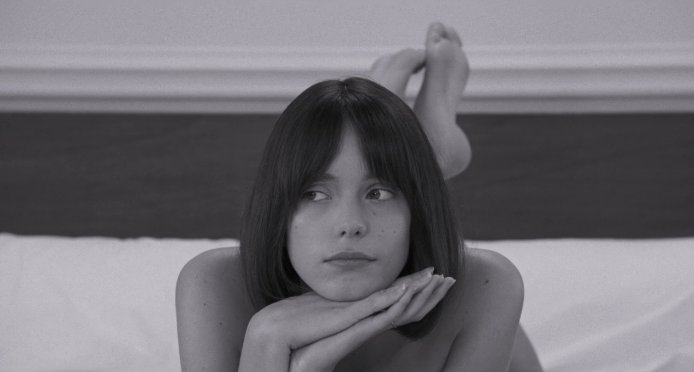 FabioMatteuzzi's tweet photo. #StacyMartin in #LeRedoutable
dir. #MichelHazanavicius 2017
#actress #movieshots @JosCarlosGmez7 @CannesVibe @JonJimMiller @ropatrokola @ShadowMinos86 @zoesfeatherboa @Tribe_XX @FoudePicardie https://t.co/OwhkVKZoER