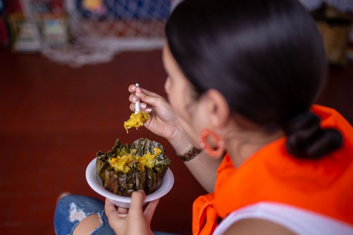 CulturaTol's tweet photo. 🤗 Apoyamos el Sistema de Responsabilidad Penal Adolescente (SRPA). Por ello, llegamos con música y gastronomía de nuestra región a la Escuela de Formación Integral Hogar Fénix para alegrar los corazones de jóvenes y adultos ❤️🎶 #CulturaEnTerritorio https://t.co/saU3uOajSV
