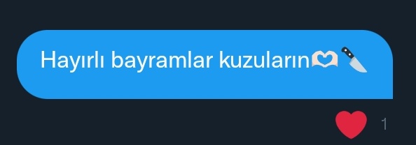 aiigre's tweet photo. #Hashar grubuna yazdığım bayram mesajı 🫶🏻 https://t.co/vgUaU0mveK