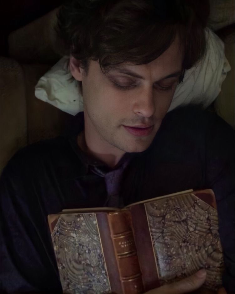 another bf appreciation post bc look at him