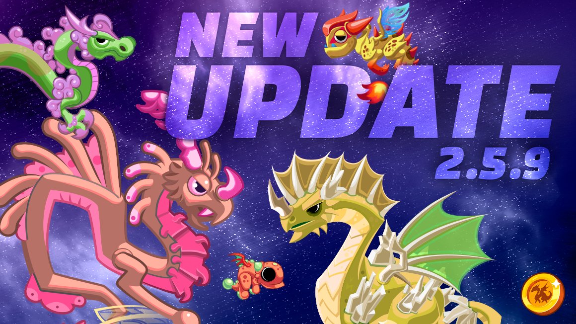Dragonary tweet media