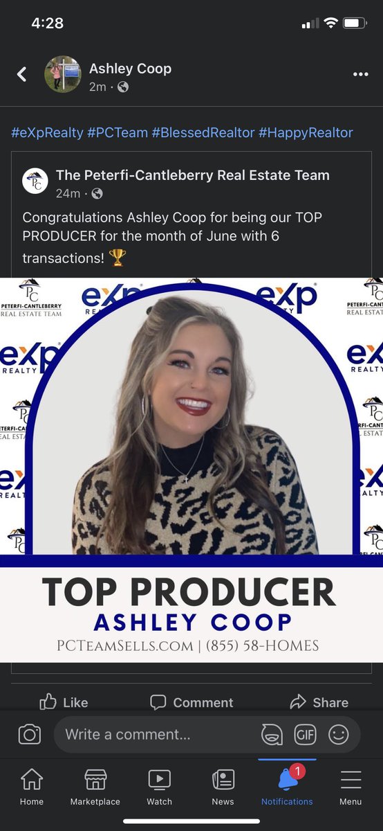 ashhthatbabbe's tweet photo. June was good to me! Praise God 🙌🏼
Thank you to all my amazing clients! 🥳
July I’m coming for ya 😏

#eXpRealty #PCTeam #BlessedRealtor #HappyRealtor https://t.co/2iQVBCqEe3