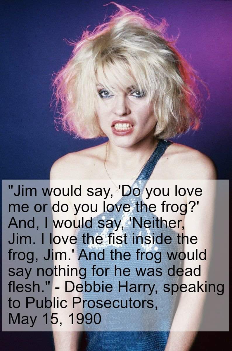 PCoryGonzales's tweet photo. #MuppetFacts #MuppetTrivia #MuppetHistory https://t.co/1Famj6XR1o