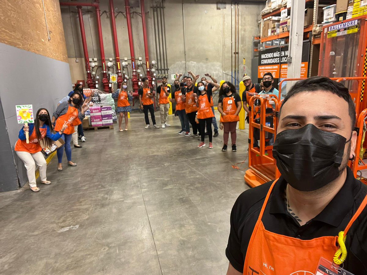 Gabriela6409's tweet photo. Our next VOA survey is coming up!!🫶🏼
July 11🧡6409

#1RegionSFL #VOA https://t.co/gZH6i1nZ18