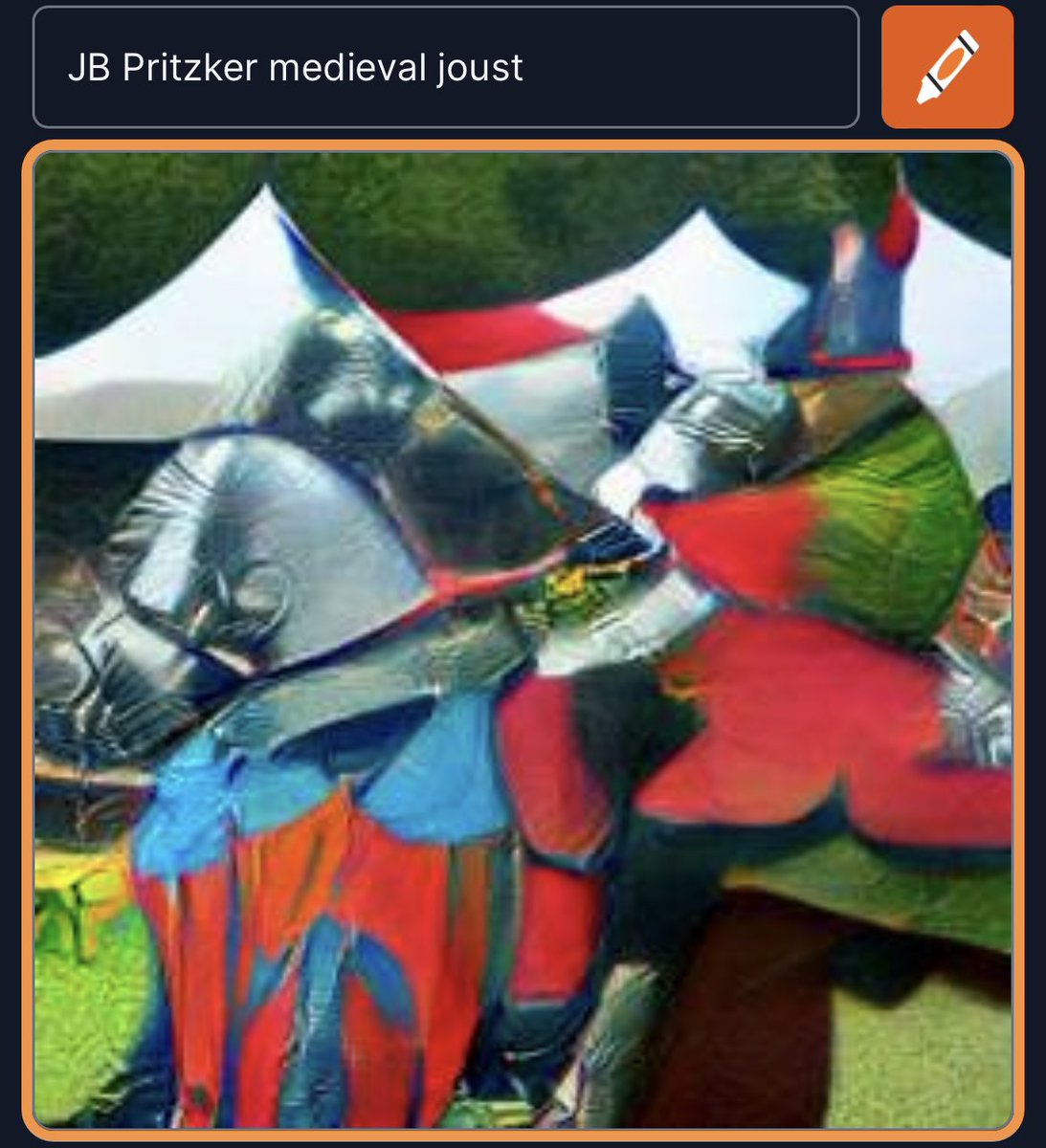 JBPitchforkz's tweet photo. you can sense the raw power https://t.co/SR5UkP681L
