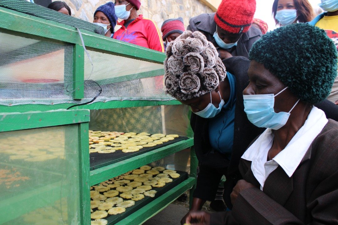 Kuziva Chatukuta tweet media