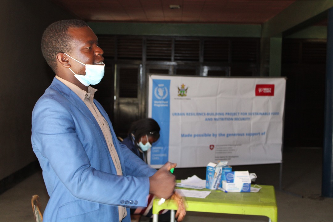 Kuziva Chatukuta tweet media