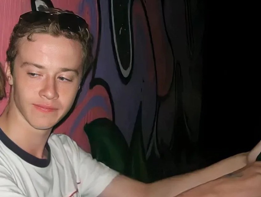 eddiefires's tweet photo. o joseph adolescente foi a melhor coisa q apareceu na minha tml hoje https://t.co/ndQfQvlKPS