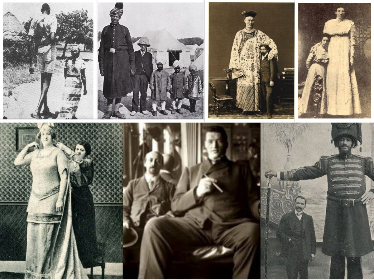 Tartar Giants and Heliopolitans in a Little-Known Book from the James Ford Bell Library: Unsolved Mysteries