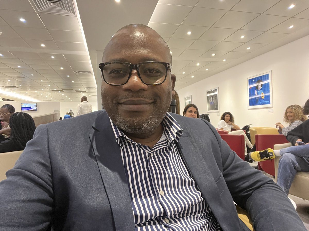 jctshipama's tweet photo. En direct de l’aéroport à Abidjan 🇨🇮. 

Déjà hâte de vous rencontrer ce samedi à l’ISC, RDCongo 🇨🇩) pour notre conférence-débat sur l’emploi et l’entreprenariat en #RDC. 

PS : Les inscriptions pour la TSHIPAMA Academy continuent 👉🏾 : https://t.co/egfBuL8w6H https://t.co/DO84Mr98xM