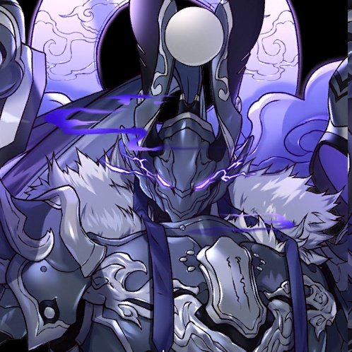 Minamoto-no-Tametomo. ≪ 源為朝 ≫ (@lunarartillery) on Twitter photo 