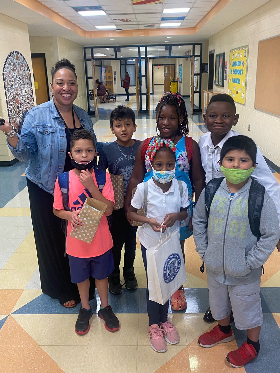 Congratulations to our PBIS Rockstars! These students were FOCUSed during Summer School and earned the PBIS grand prizes!We’re so proud of them! <a href="/fcspbis/">FCSPBIS</a> <a href="/FultonCoSchools/">FultonCountySchools</a>