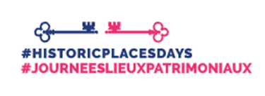 #HistoricPlacesDays is a national event from July 8-31 that brings awareness to historic Canadian sites, like #CastleKilbride, by garnering support and recognition for places, big and small, that tell their stories. <a href="/nationaltrustca/">National Trust for Canada</a> <a href="/ExploreWR/">Explore Waterloo Region</a> <a href="/StratfordON/">Destination Stratford</a>