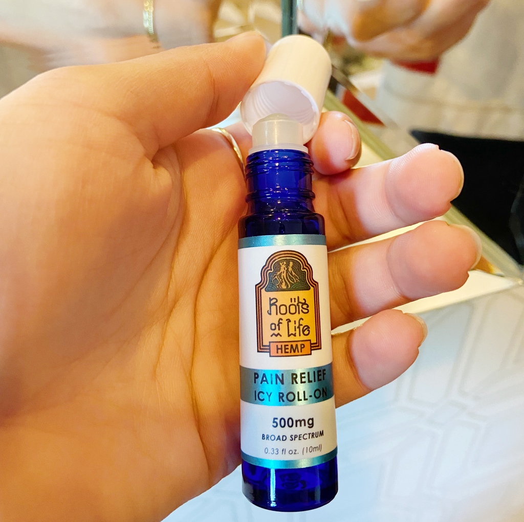 Cyber sale!!! Get 25% off any Roots of Life CBD only <a href="/cbd/">Christy Dennison</a>-hempstore.com! Link in bio
.
.
.
.
.
.
#cbdproducts #cbdhelps #cbdsale #cbddeals #cbddailydose #cbdgummies #cbdedibles #dailydose #summersale #selfcare #cbdreviews #cbdtincture #cbdsale