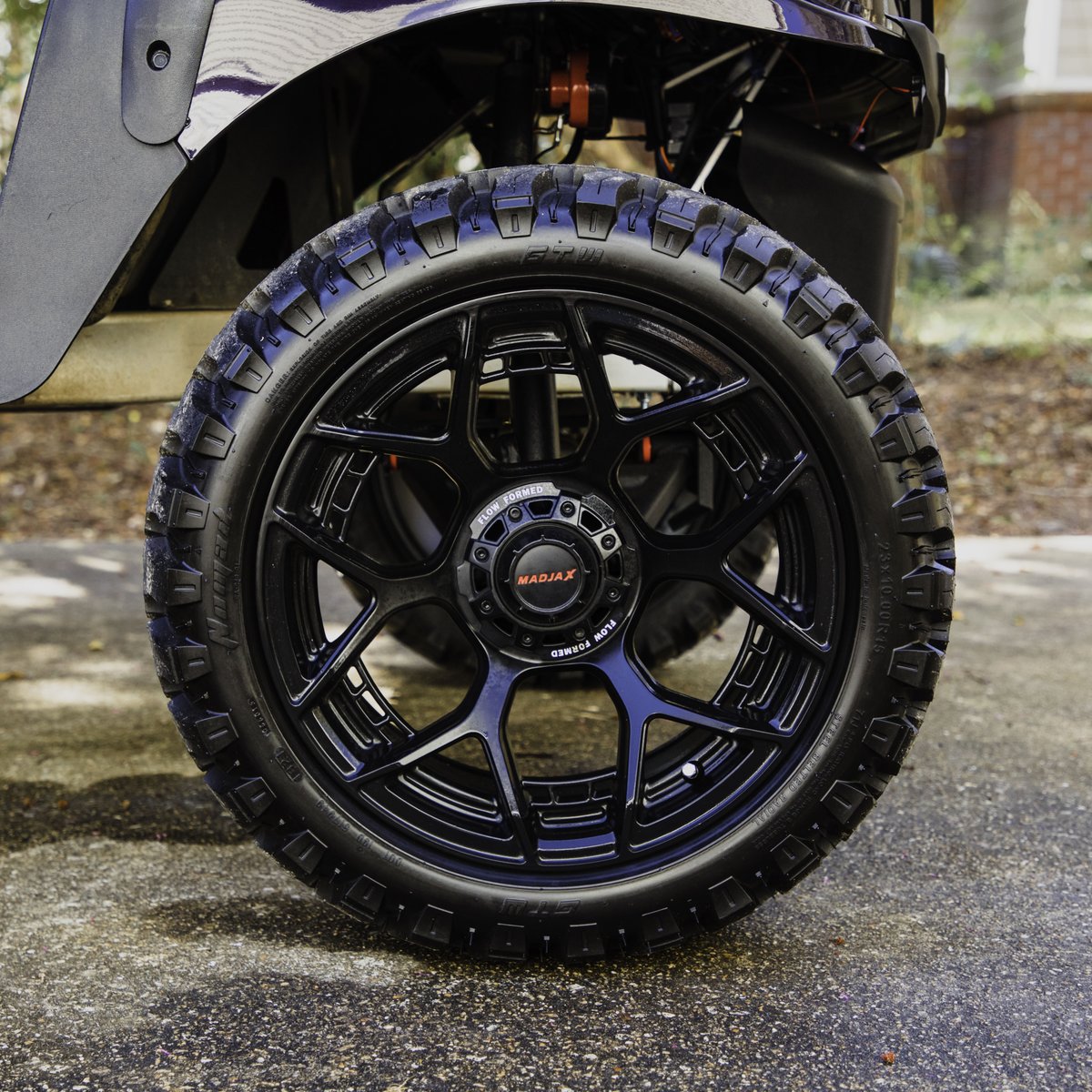 Official Nivel Parts tweet media