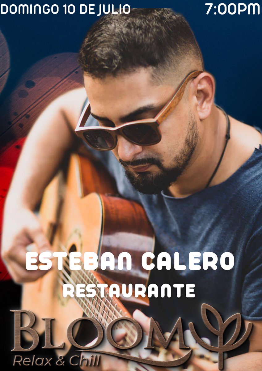 Nos vemos este domingo a las 7 pm💥😍✨✨