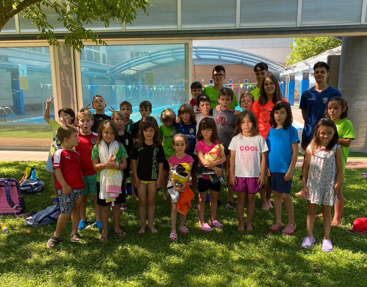 Hoquei Club Piera tweet media