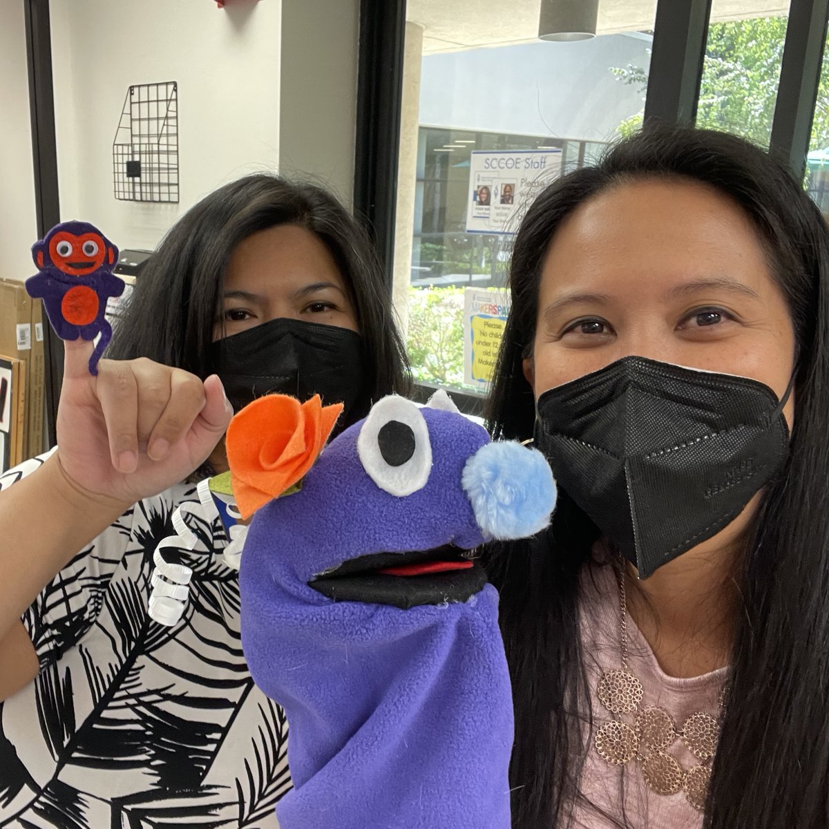 Genevieve Pacada tweet media