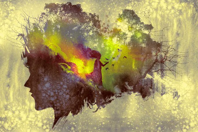 "I no longer seek external validation... Worrying about what others think is a waste of time. Other people’s opinion of me is all about them and what they see in me, filtered through their lenses; it has zero to do with me."

10 things I've let go: buff.ly/2GleB2X