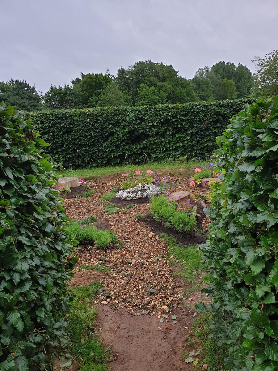 Middleton In Bloom tweet media