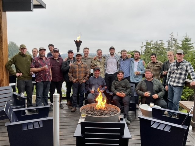 The West Coast Fishing Club tweet media