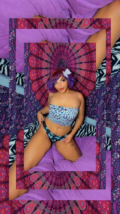 💜💕💜🫶💜💕💜 https://t.co/UB185WRsPr