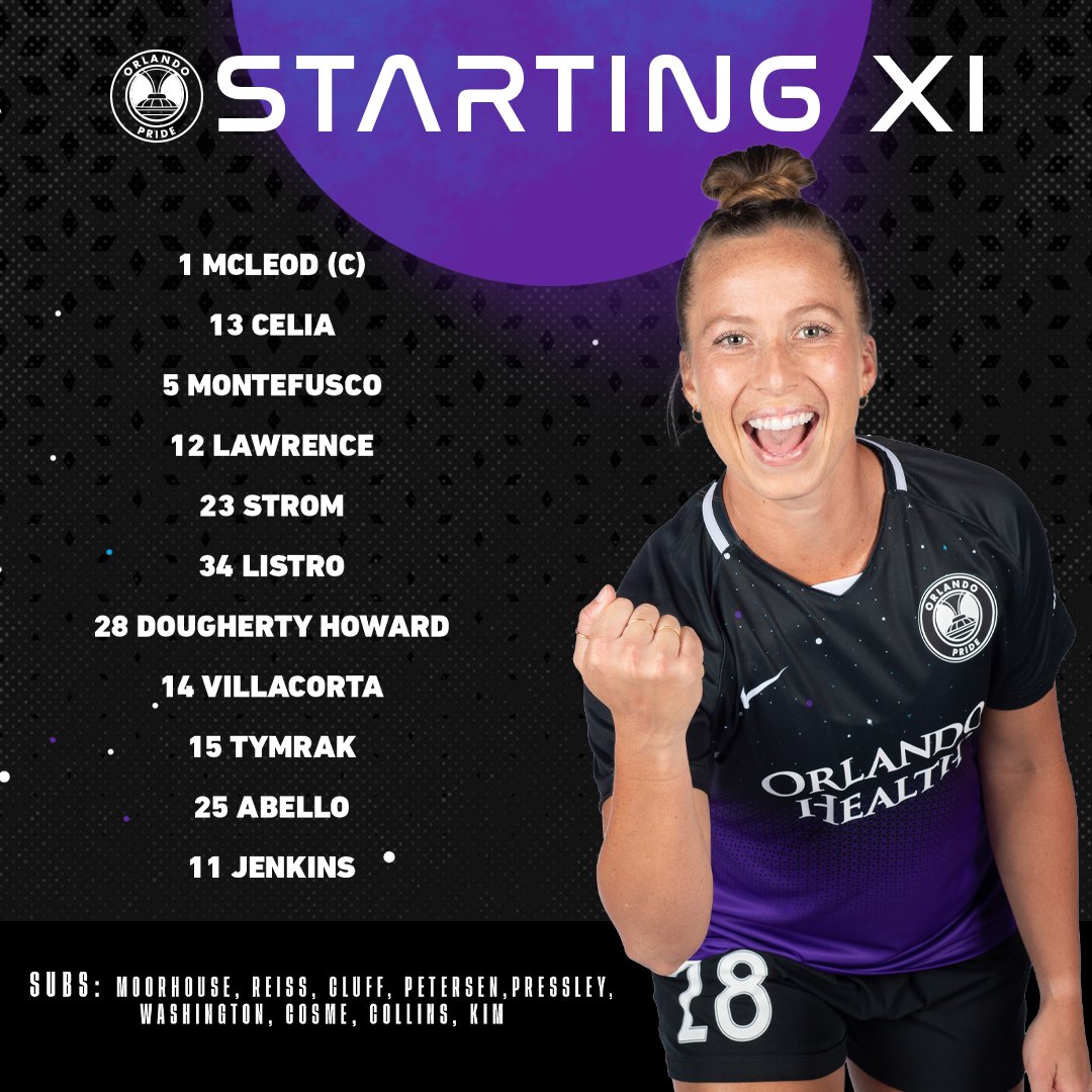 Orlando Pride tweet media