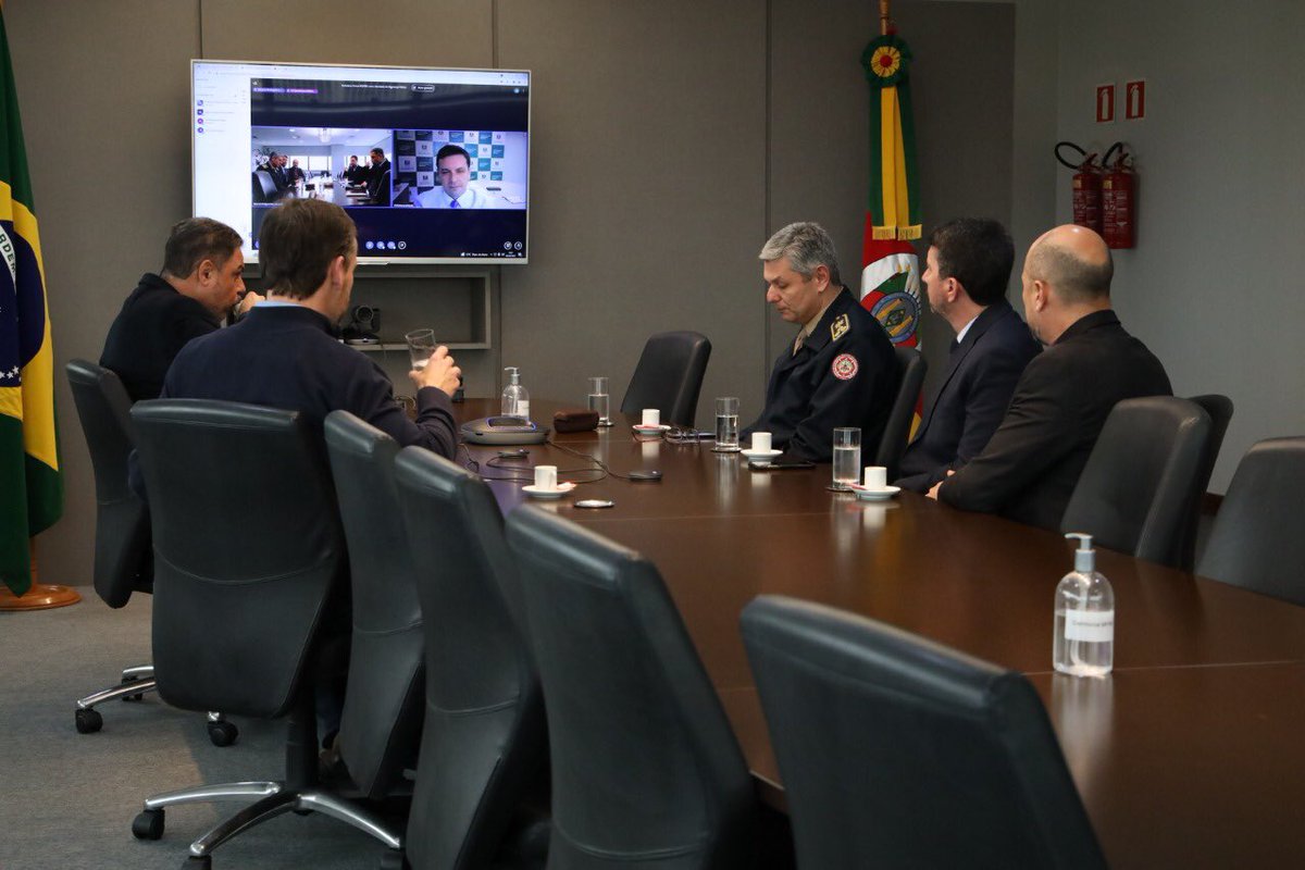 mp_rs's tweet photo. FRBL destina mais de R$ 2 milhões para proteção ao consumidor, meio ambiente, segurança pública e alimentar. Leia mais https://t.co/85Kk3czkJ6 #MPRS #FRBL https://t.co/hyMaJxiLHb