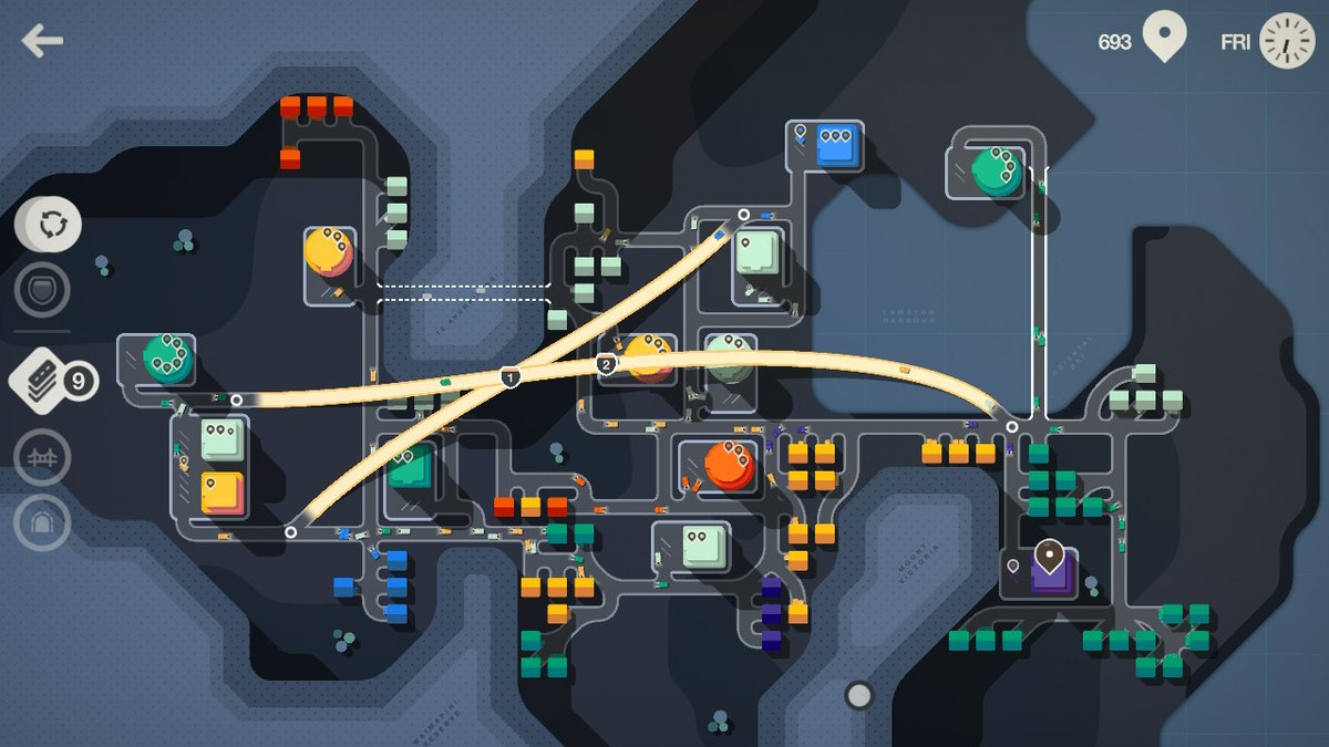 mostlydotgames's tweet image. #NintendoSwitch