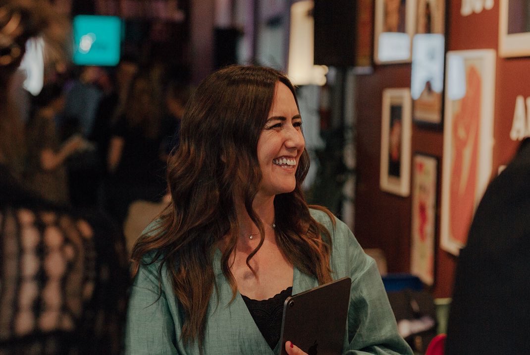 IrishTechGCs's tweet photo. Superb night at #LegalTechOpsIreland on Wednesday night. Thank you to everyone who attended, sponsored and supported us @brightflaghq Johnson Hana @maplesgroup @ironclad_inc #irishtechgc #legalops #legaltech #legalinnovation https://t.co/LzTq0MvSHS