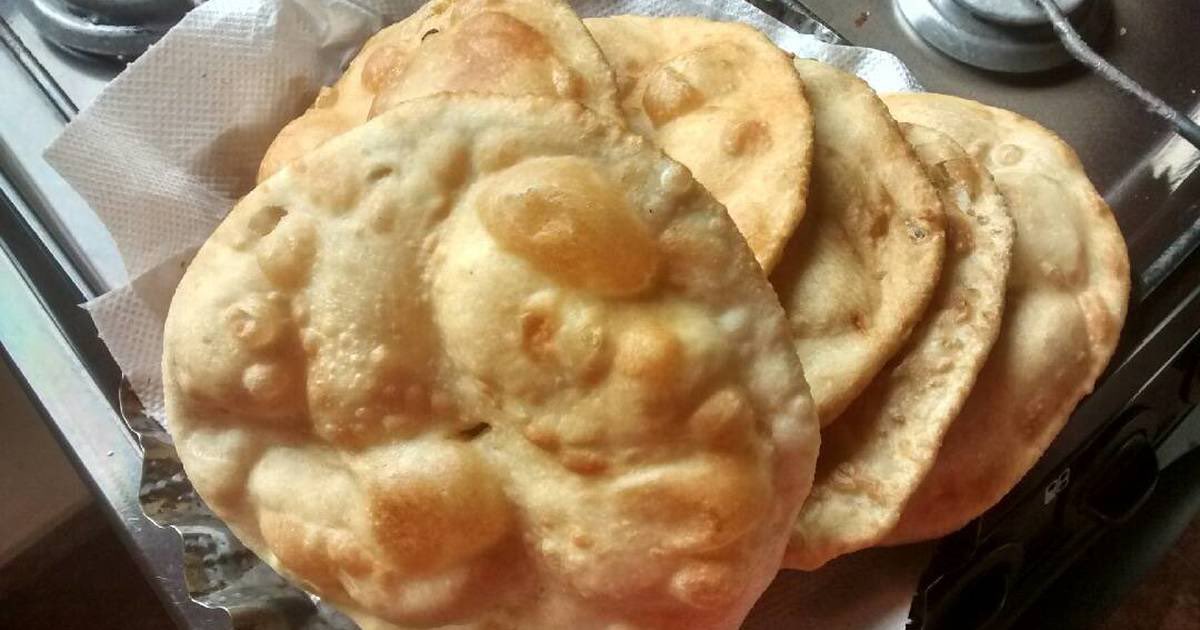 Fiesta de la TORTA FRITA 🥠
Ascensión (General Arenales) | Todos los años en el mes de octubre se celebra esta fiesta. Hay concurso de tortas fritas con premios + feria de artesanos, patio de comidas donde se pueden comprar las tortas fritas, y shows musicales en vivo 🎷🥁