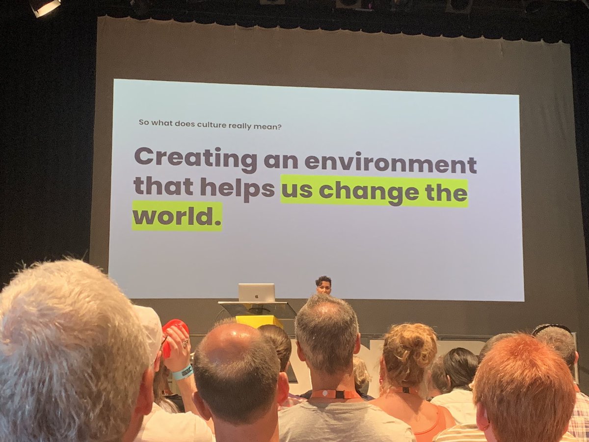 dextermixwith's tweet photo. What an amazing 2 days of Agile inspiration thinking fun - great people venue and a beach! Thanks #AOTB2022 &amp; #Cornwall !! https://t.co/bvZFDYJHRw