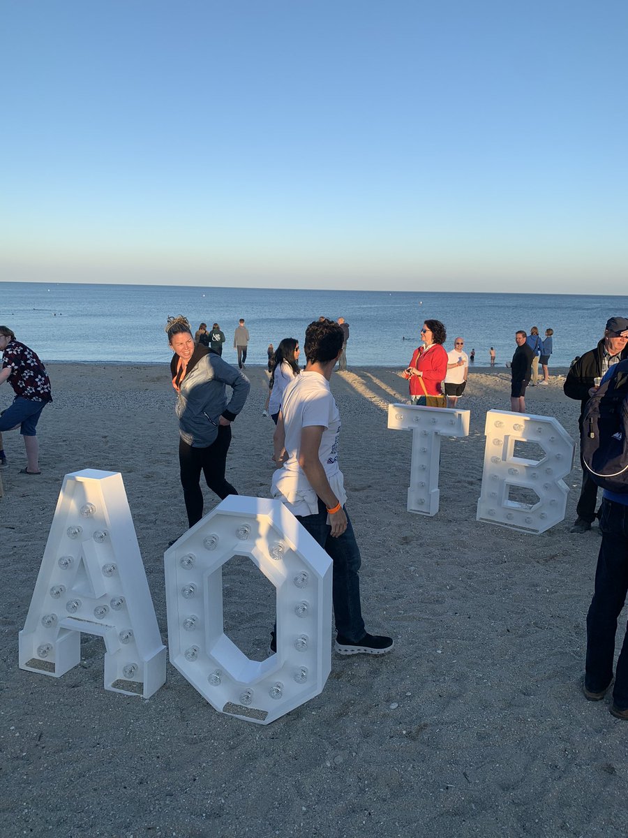 dextermixwith's tweet photo. What an amazing 2 days of Agile inspiration thinking fun - great people venue and a beach! Thanks #AOTB2022 &amp; #Cornwall !! https://t.co/bvZFDYJHRw