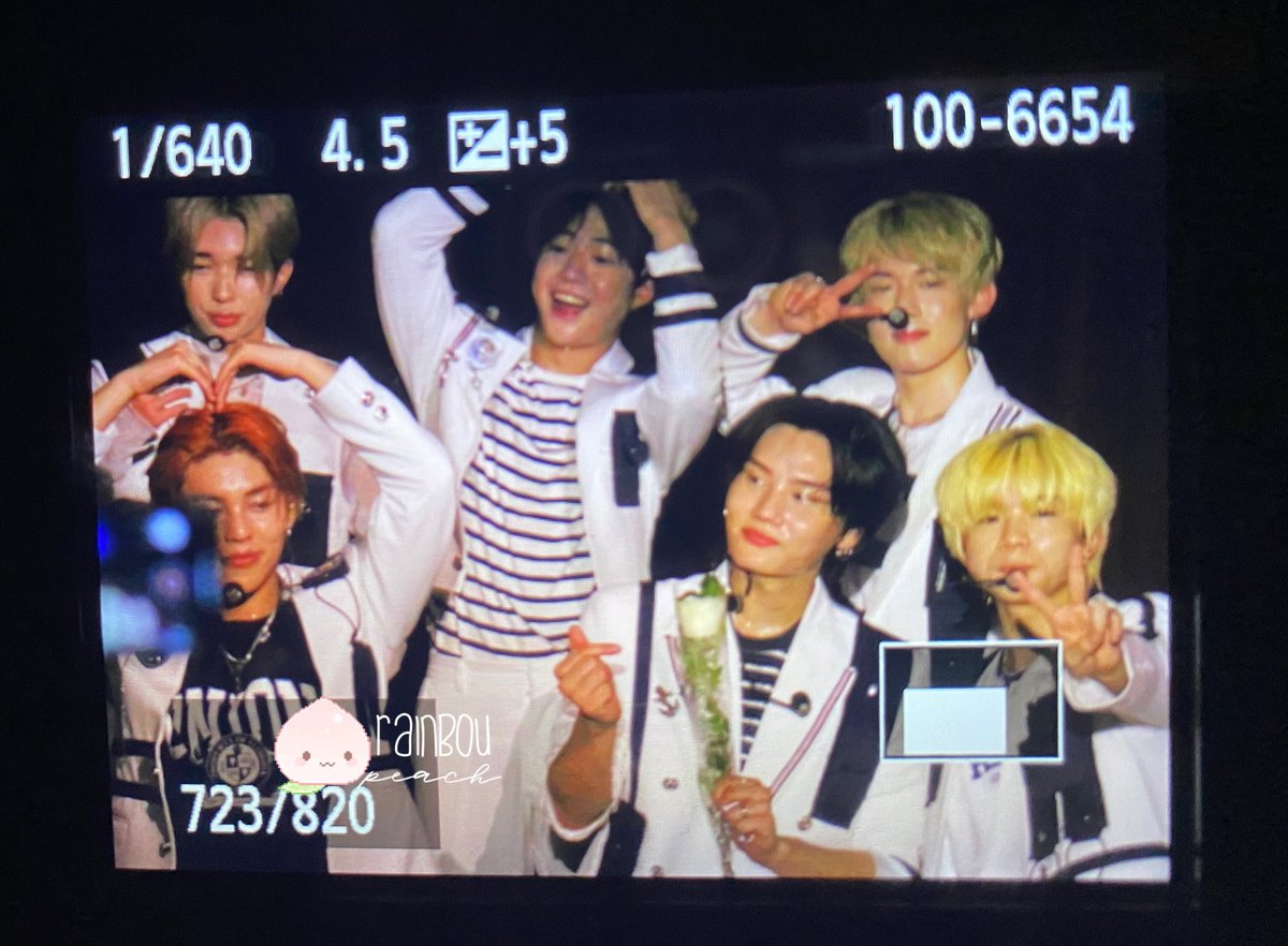 rainboupeach's tweet photo. 080722 Previews T1419 at Verano Exa

@T1419_official #T1419 #T1419_IN_MEXICO #T1419inMexico #T1419_Is_Coming #EDELWISS #Kevin #Zero #Noa #On #Kairi #Kio #Sian #Leo #Gunwoo #티일사일구 https://t.co/tVr9Bwm9DD