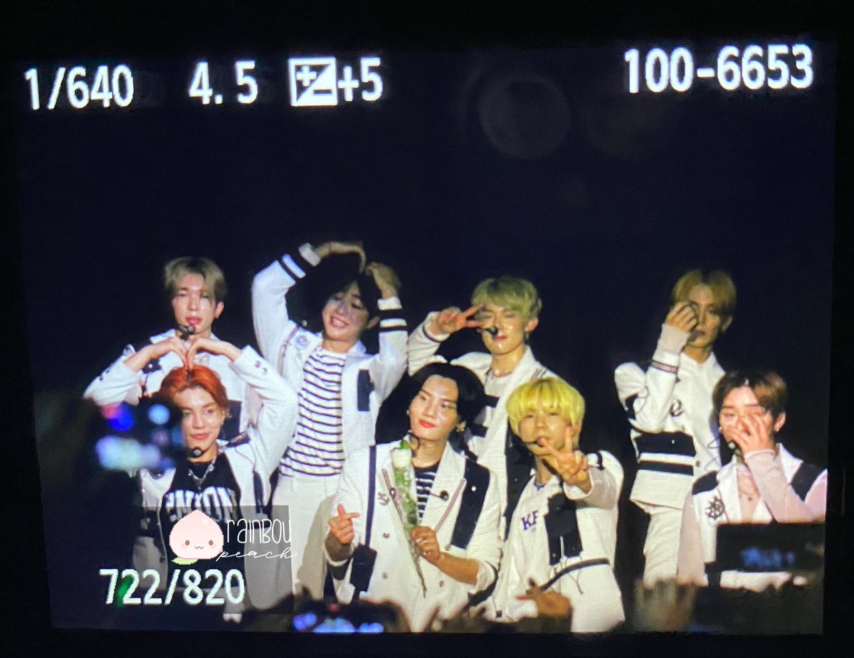 rainboupeach's tweet photo. 080722 Previews T1419 at Verano Exa

@T1419_official #T1419 #T1419_IN_MEXICO #T1419inMexico #T1419_Is_Coming #EDELWISS #Kevin #Zero #Noa #On #Kairi #Kio #Sian #Leo #Gunwoo #티일사일구 https://t.co/tVr9Bwm9DD