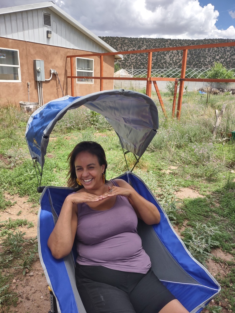 Outdoors Empowered tweet media