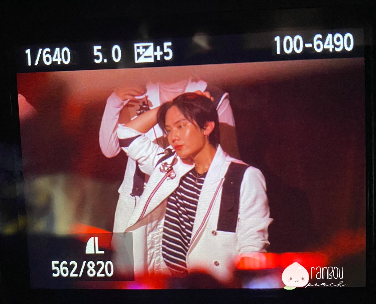 rainboupeach's tweet photo. 080722 Previews T1419 at Verano Exa 

@T1419_official #T1419 #T1419_IN_MEXICO #T1419_Is_Coming #T1419inMexico #Sian #Gunwoo #Zero #Noa https://t.co/Hb10M5gPyt