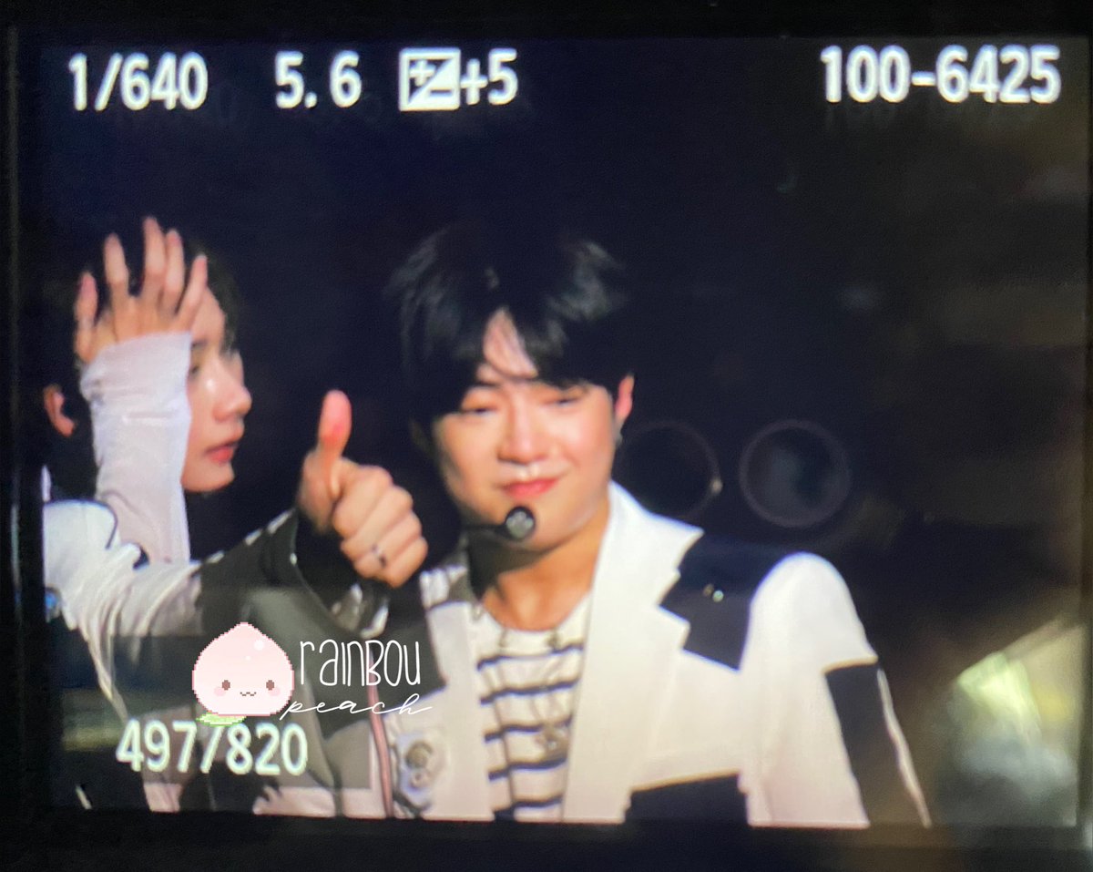 rainboupeach's tweet photo. 080722 Previews T1419 at Verano Exa 

@T1419_official #T1419 #T1419_IN_MEXICO #T1419_Is_Coming #T1419inMexico #Sian #Gunwoo #Zero #Noa https://t.co/Hb10M5gPyt
