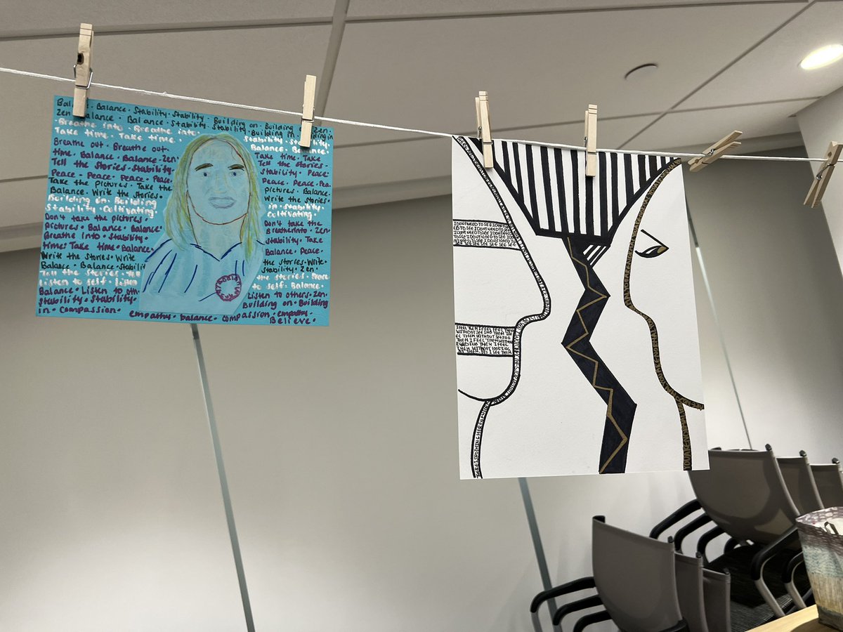 Nicole French tweet media