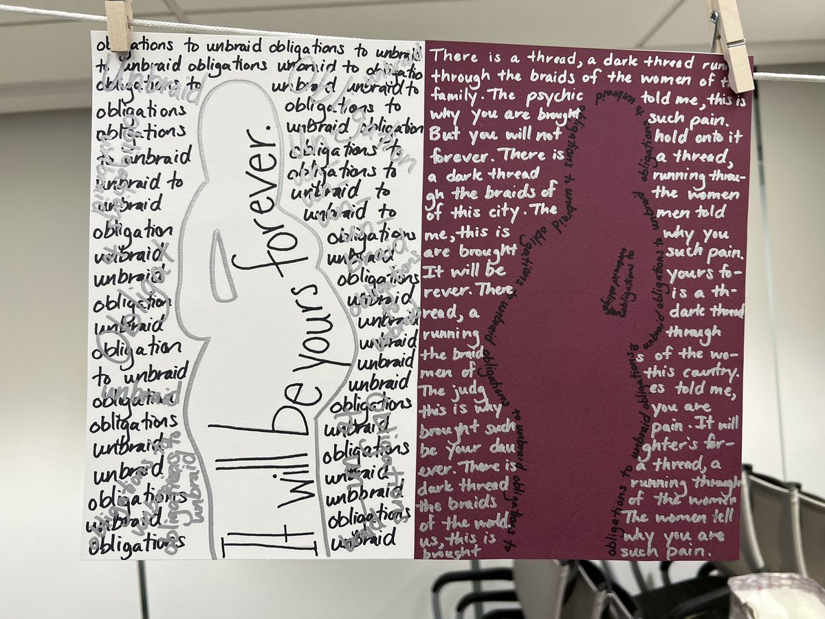 Nicole French tweet media