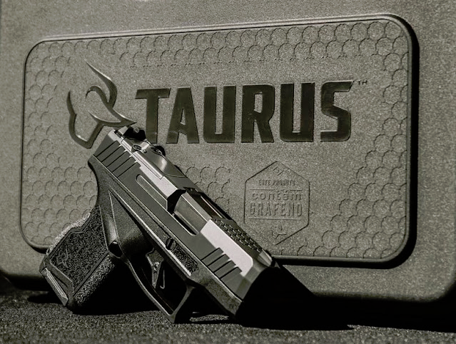 DefenseLrca's tweet photo. Taurus lança primeira arma do mundo com grafeno e marca início da 3ª geração de pistolas
#TaurusArmas #tasa4 #TaurusUSA #JindalTaurus #TaurusJM #GX4Graphene #GX4 #grafeno #antifrágil #TecnologiaBrasileira
https://t.co/bLK3f9zVIa https://t.co/XoYev9QjYw