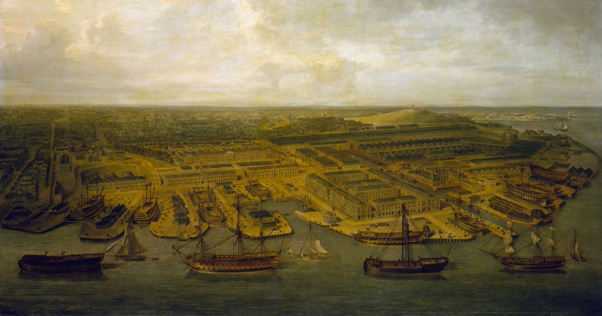 MCameronAsh's tweet photo. OTD in 1776 #JohnLedyard - @Dartmouth alumnus & now corporal in 24th Company of #Marines, #Plymouth Division of His Majesty’s Marine Forces - joins #HMSResolution, being hand-picked by #CaptainCook for his #ThirdVoyage which visited #Australia then sought the #NorthWestPassage https://t.co/sged1J2IcW