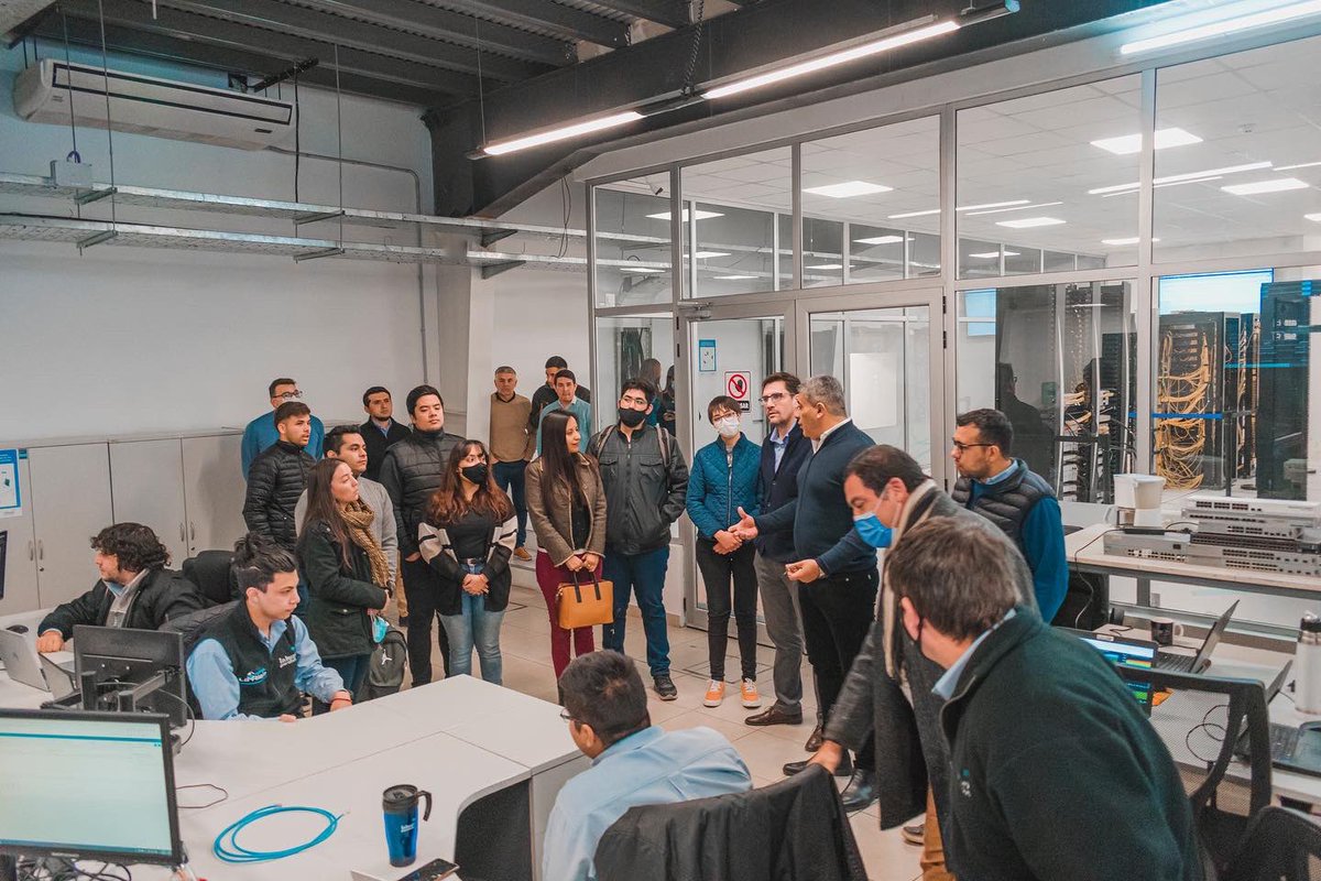 Internet Para Todos tweet media