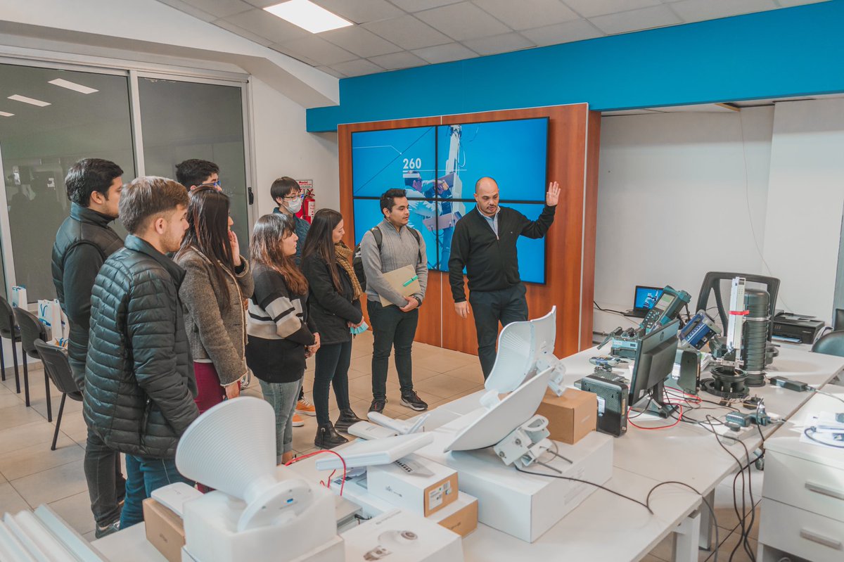 Internet Para Todos tweet media