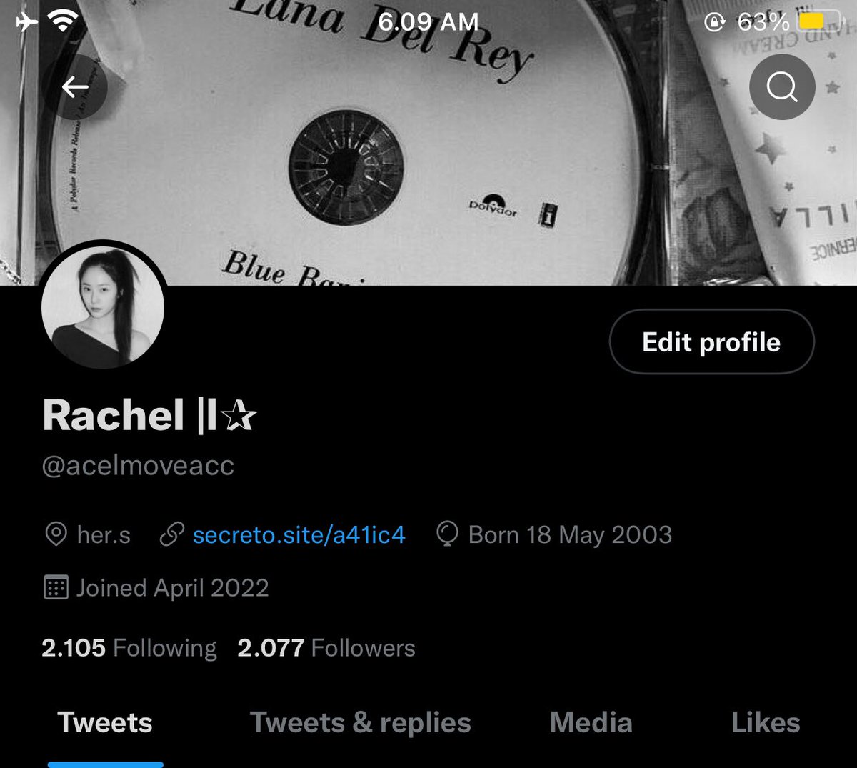 kenal akun ini ga? iyaah, gue mau cari mutual lama sama mutual baru, mostly ENGENE. just rt ajah nanti aku follow