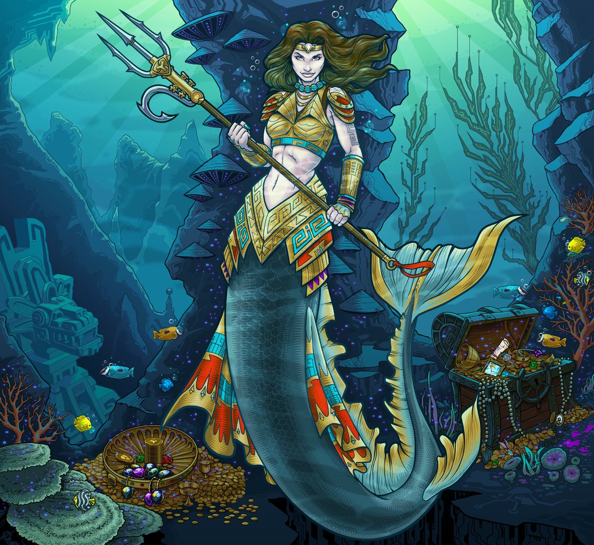 The Symbol Syndicate tweet media