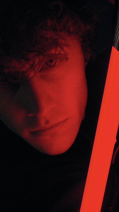 3 pic. I feel like sith’s look so cool https://t.co/ynd10P9hwI