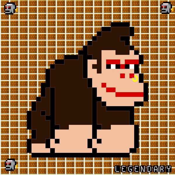 Mint Cost: 0.12SOL
Reward:
Legendary: $10,000usd in SOL
Epic: $5000usd in SOL
Rare: $2000usd in SOL
Common: $1000usd in SOL
#nft #nfts #nftkong #NFTCommunity 
launchmynft.io/collections/AR…