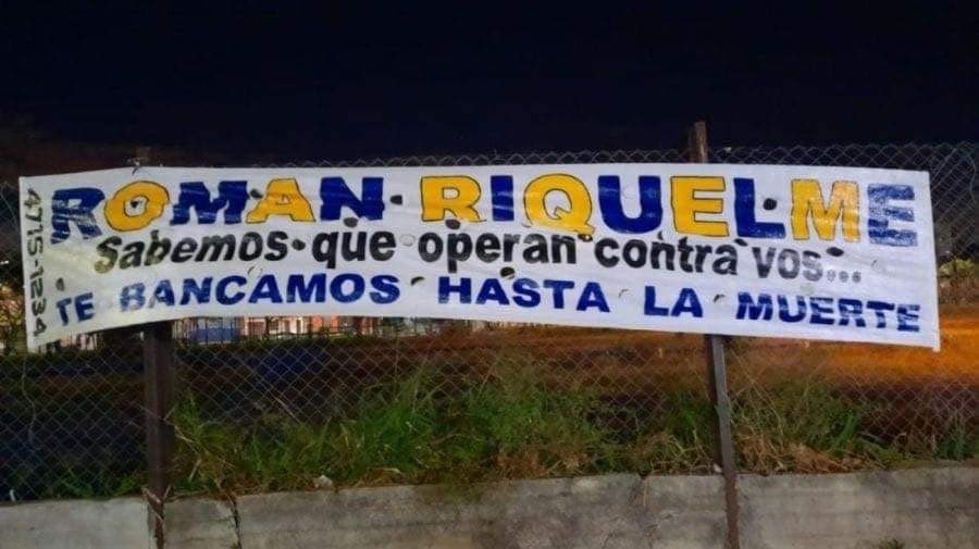 LaMitadMas1 Boca Juniors tweet media